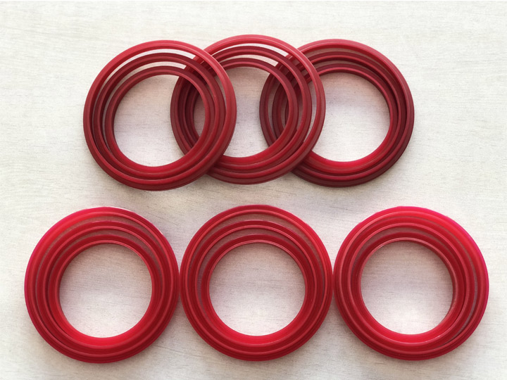 聚氨酯防尘圈016