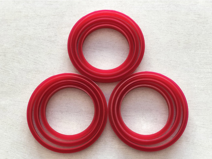 聚氨酯防尘圈013