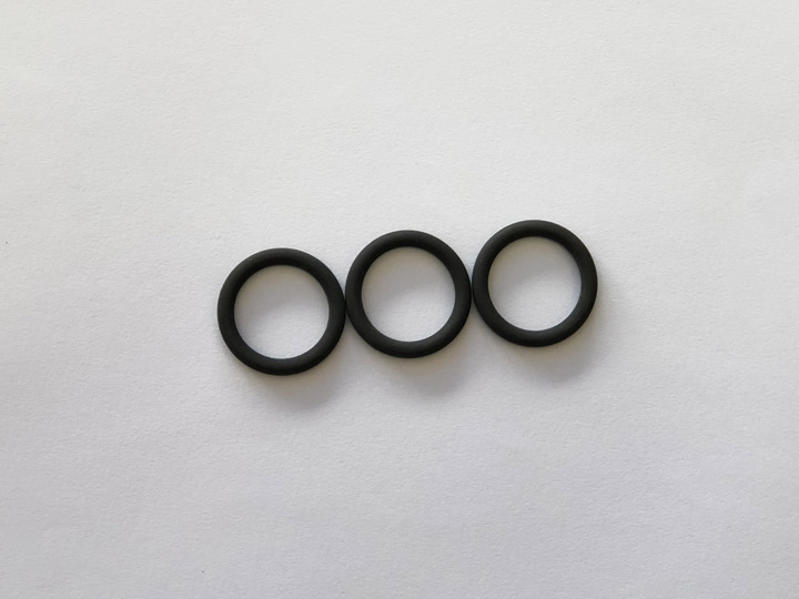橡胶O型圈020